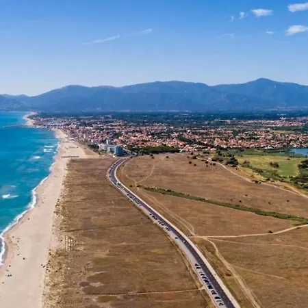 Cyprien Sud Mediterranee *
